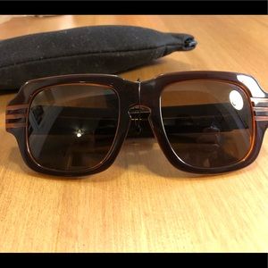 Grey Ant MC Sunglasses